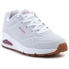 Skechers Stand On Air W 310024L-WHP batai