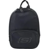 Skechers Star Kuprinė SKCH7503-BLK Juoda Vieno dydžio