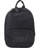 Skechers Star Kuprinė SKCH7503-BLK Juoda Vieno dydžio