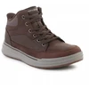 Skechers Sterling-Rogan 211233-BRN Ruda