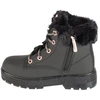 Skechers Street Glitz 310952L-BLK Juoda 28