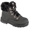 Skechers Street Glitz 310952L-BLK Juoda 28