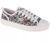 Skechers Street Trax-One Išsiskiriantis 155501-WBK Balta 36