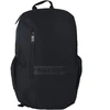 Skechers Stunt Kuprinė SKCH7680-BLK Juoda Vieno dydžio