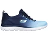 Skechers Summer Bright Charmer W 149536 NVY batai