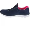Skechers Summits 12980-NVHP Tamsiai mėlyna 37