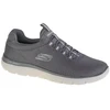 Skechers Summits 52811-CHAR Pilka 40