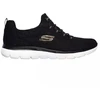 Skechers Summits batų – „Leopard Spot W“ 149037 BKRG
