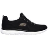 Skechers Summits batų – „Leopard Spot W“ 149037 BKRG