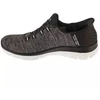 Skechers Summits - Dazzling Haze 149937-BKW Juoda 36