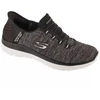 Skechers Summits - Dazzling Haze 149937-BKW Juoda 36