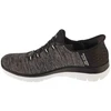 Skechers Summits - Dazzling Haze 149937-BKW Juoda 36