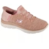 Skechers Summits - Dazzling Haze 149937-ROS rožinės spalvos