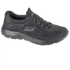 Skechers Summits - Fun Flair 150113-BBK Juoda 36