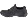 Skechers Summits - Fun Flair 150113-BBK Juoda 36