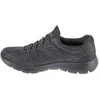 Skechers Summits - Fun Flair 150113-BBK Juoda 36