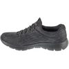 Skechers Summits - Fun Flair 150113-BBK Juoda 36