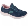 Skechers Summits - Fun Flair 150113-NVMT Tamsiai mėlyna 36