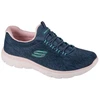 Skechers Summits - Fun Flair 150113-NVMT Tamsiai mėlyna 36