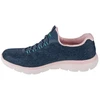 Skechers Summits - Fun Flair 150113-NVMT Tamsiai mėlyna 36