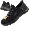 Skechers Summits-High Range M 232457/BBK batai