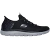 Skechers Summits High Range M 232457BKCC batai