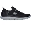 Skechers Summits High Range M 232457BKCC batai