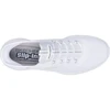 Skechers SUMMITS HIGH RANGE Vyriški batai (232457WHT)