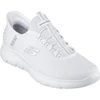 Skechers SUMMITS HIGH RANGE Vyriški batai (232457WHT)