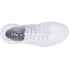 Skechers SUMMITS HIGH RANGE Vyriški batai (232457WHT)