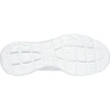 Skechers SUMMITS HIGH RANGE Vyriški batai (232457WHT)