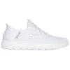 Skechers SUMMITS HIGH RANGE Vyriški batai (232457WHT)