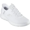 Skechers SUMMITS HIGH RANGE Vyriški batai (232457WHT)