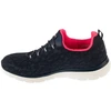 Skechers Summits - Leopard Spot 149037-NVHP Tamsiai mėlyna 36