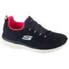 Skechers Summits - Leopard Spot 149037-NVHP Tamsiai mėlyna 36