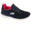 Skechers Summits - Leopard Spot 149037-NVHP Tamsiai mėlyna 36
