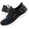 Skechers Summits M 232457/BLK batai