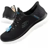 Skechers Summits M 232457/BLK batai
