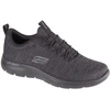 Skechers Summits - Sorenz 232697-BBK Juoda 40