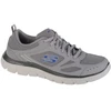 Skechers Summits-South Rim 52812-GRY Pilkas 40