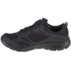 Skechers Summits Suited 12982-BBK Juoda 36