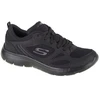 Skechers Summits Suited 12982-BBK Juoda 36