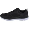 Skechers Summits Suited 12982-BKW Juoda 36