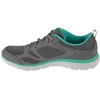 Skechers Summits Suited 12982-GYTQ Pilka 36