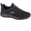 Skechers Summits - Tallo 232832-BBK Juodos 41