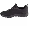 Skechers Summits - Tallo 232832-BBK Juodos 41