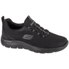 Skechers Summits - Tallo 232832-BBK Juodos 41