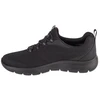 Skechers Summits - Tallo 232832-BBK Juodos 41