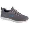 Skechers Summits - Tallo 232832-CHAR Pilka 44