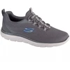 Skechers Summits - Tallo 232832-CHAR Pilka 44